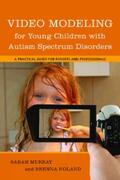 Noland / Murray |  Video Modeling for Young Children with Autism Spectrum Disorders | eBook | Sack Fachmedien