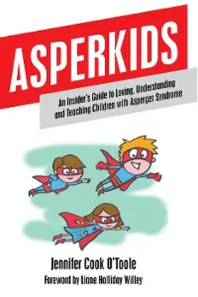 Cook |  Asperkids | eBook | Sack Fachmedien