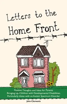 Clements |  Letters to the Home Front | eBook | Sack Fachmedien