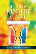 Pitcher |  Inside Kinship Care | eBook | Sack Fachmedien