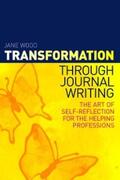 Wood |  Transformation through Journal Writing | eBook | Sack Fachmedien