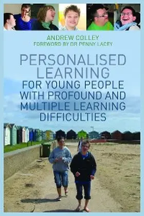 Colley |  Personalised Learning for Young People with Profound and Multiple Learning Difficulties | eBook | Sack Fachmedien