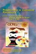 Hickling |  Perspectives in Caribbean Psychology | eBook | Sack Fachmedien