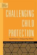 Waterhouse / McGhee |  Challenging Child Protection | eBook | Sack Fachmedien