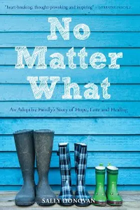 Donovan |  No Matter What | eBook | Sack Fachmedien