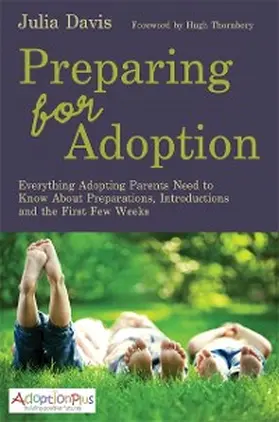 Davis |  Preparing for Adoption | eBook | Sack Fachmedien