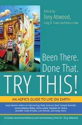 Evans / Lesko / Attwood | Been There. Done That. Try This! | E-Book | www.sack.de