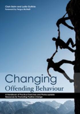 Baim / Fransham/Guthrie | Changing Offending Behaviour | E-Book | sack.de
