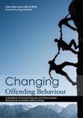 Baim / Fransham / Guthrie |  Changing Offending Behaviour | eBook | Sack Fachmedien