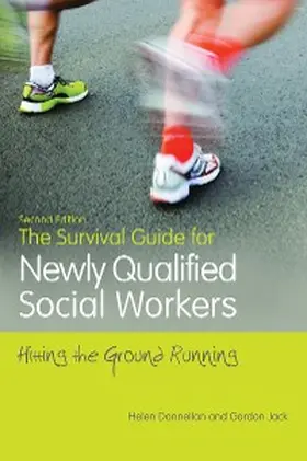 Donnellan / Jack |  The Survival Guide for Newly Qualified Social Workers, Second Edition | eBook | Sack Fachmedien