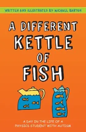 Barton |  A Different Kettle of Fish | eBook | Sack Fachmedien