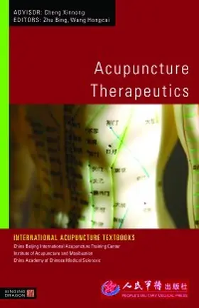 Zhu / Wang |  Acupuncture Therapeutics | eBook | Sack Fachmedien