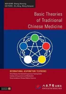 Wang / Zhu |  Basic Theories of Traditional Chinese Medicine | eBook | Sack Fachmedien