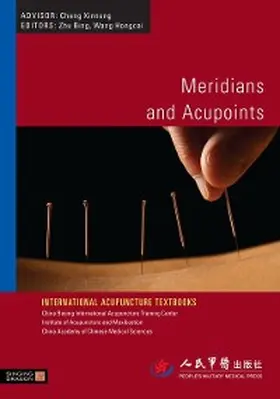 Zhu / Wang |  Meridians and Acupoints | eBook | Sack Fachmedien