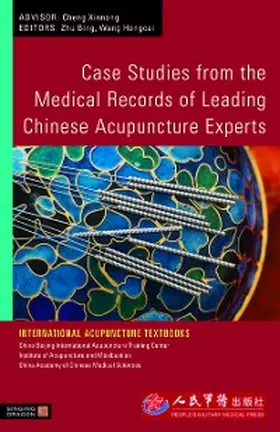 Zhu / Wang |  Case Studies from the Medical Records of Leading Chinese Acupuncture Experts | eBook | Sack Fachmedien