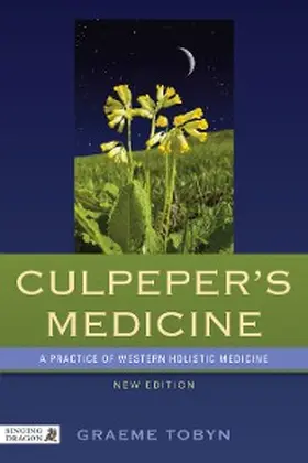 Tobyn |  Culpeper's Medicine | eBook | Sack Fachmedien