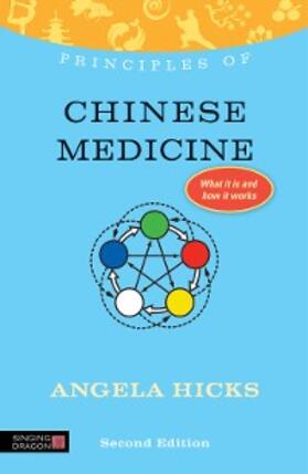 Hicks |  Principles of Chinese Medicine | eBook | Sack Fachmedien