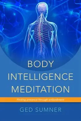 Sumner |  Body Intelligence Meditation | eBook | Sack Fachmedien