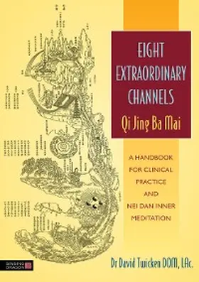 Twicken |  Eight Extraordinary Channels - Qi Jing Ba Mai | eBook | Sack Fachmedien