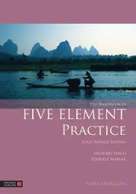 Franglen |  The Handbook of Five Element Practice | eBook | Sack Fachmedien