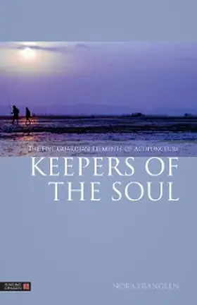 Franglen |  Keepers of the Soul | eBook | Sack Fachmedien