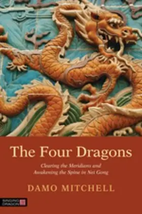 Mitchell |  The Four Dragons | eBook | Sack Fachmedien