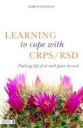 Rodham |  Learning to Cope with CRPS / RSD | eBook | Sack Fachmedien