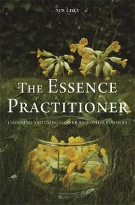 Lilly |  The Essence Practitioner | eBook | Sack Fachmedien