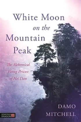 Mitchell |  White Moon on the Mountain Peak | eBook | Sack Fachmedien
