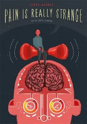 Haines |  Pain is Really Strange | eBook | Sack Fachmedien