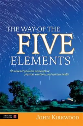Kirkwood |  The Way of the Five Elements | eBook | Sack Fachmedien