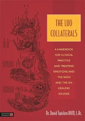 Twicken |  The Luo Collaterals | eBook | Sack Fachmedien