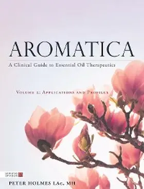 Holmes |  Aromatica Volume 2 | eBook | Sack Fachmedien