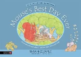 Quayle |  Mouse's Best Day Ever | eBook | Sack Fachmedien