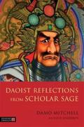 Mitchell |  Daoist Reflections from Scholar Sage | eBook | Sack Fachmedien