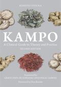 Otsuka |  Kampo | eBook | Sack Fachmedien