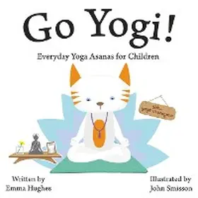 Hughes |  Go Yogi! | eBook | Sack Fachmedien