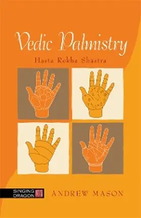 Mason |  Vedic Palmistry | eBook | Sack Fachmedien