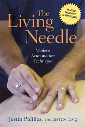Phillips |  The Living Needle | eBook | Sack Fachmedien