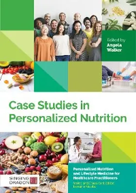 Walker |  Case Studies in Personalized Nutrition | eBook | Sack Fachmedien