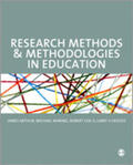 Arthur / Waring / Coe |  Research Methods and Methodologies in Education | Buch |  Sack Fachmedien