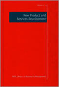 Gatignon |  New Product and Services Development | Buch |  Sack Fachmedien