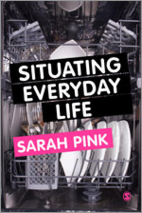 Pink | Situating Everyday Life | Buch | 978-0-85702-057-4 | sack.de