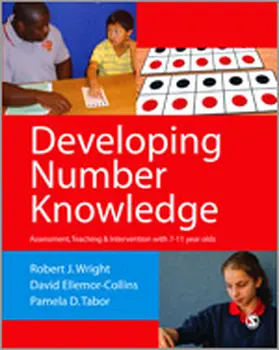 Ellemor-Collins / Wright / Tabor |  Developing Number Knowledge | Buch |  Sack Fachmedien