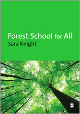 Knight |  Forest School for All | Buch |  Sack Fachmedien