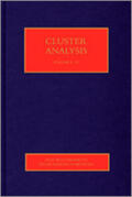 Byrne / Uprichard |  Cluster Analysis | Buch |  Sack Fachmedien