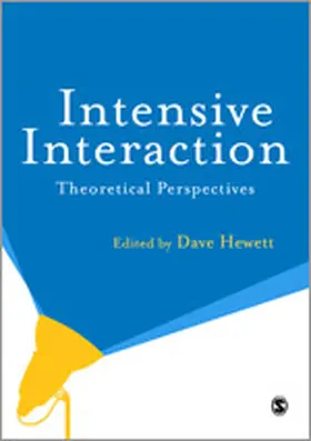 Hewett |  Intensive Interaction | Buch |  Sack Fachmedien
