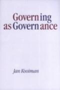 Kooiman |  Governing as Governance | eBook | Sack Fachmedien