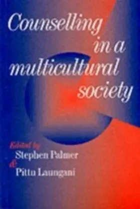 Palmer / Laungani |  Counselling in a Multicultural Society | eBook | Sack Fachmedien