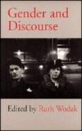 Wodak |  Gender and Discourse | eBook | Sack Fachmedien